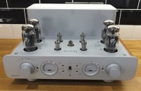 Melody Pro88 MKII Integrated Amplifier - Ex Demo with KT120 Upgrade - COLLECT FROM STORE ONLY