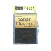 TONAR 6361-DS N44G Stylus For Shure M44-G