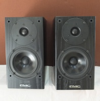 Pmc Db1 Gold Speakers Black Analogue Seduction