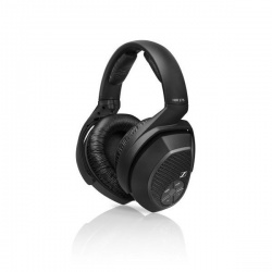 Sennheiser Rs 175 Wireless Headphones Analogue Seduction