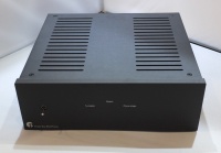 Pro-Ject Power Box RS2 Phono Black - Open Box