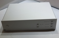 Pro-Ject Phono Box S3 B Phonostage - Silver - Ex Demo