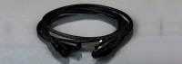 Audio Engineers Revo XLR Audio Interconnects