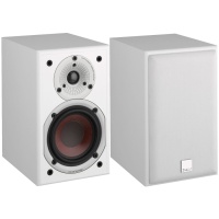 Dali Spektor 1 Compact Speakers (Pair) - White - End of Line Stock