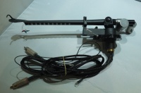 Michell Engineering TecnoArm A Tonearm - Black - Pre Owned