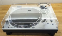 Technics SL-1200GR Direct Drive Turntable System - Ex Demo