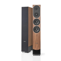 PMC Prophecy9 Floorstanding Speakers