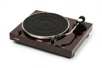 Thorens TD 204 Turntable - Walnut - New Old Stock