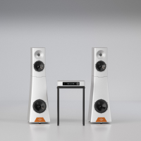 YG Acoustics Vantage 3 Live S Reference Loudspeakers