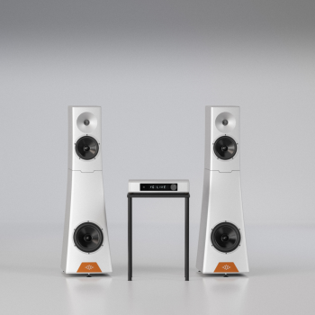 YG Acoustics Vantage 3 Live S Reference Loudspeakers