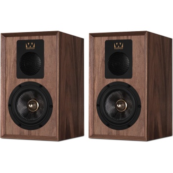 Wharfedale Aston Limited Edition Speakers